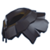 Death Cloak - Ultra-Rare from Halloween 2023